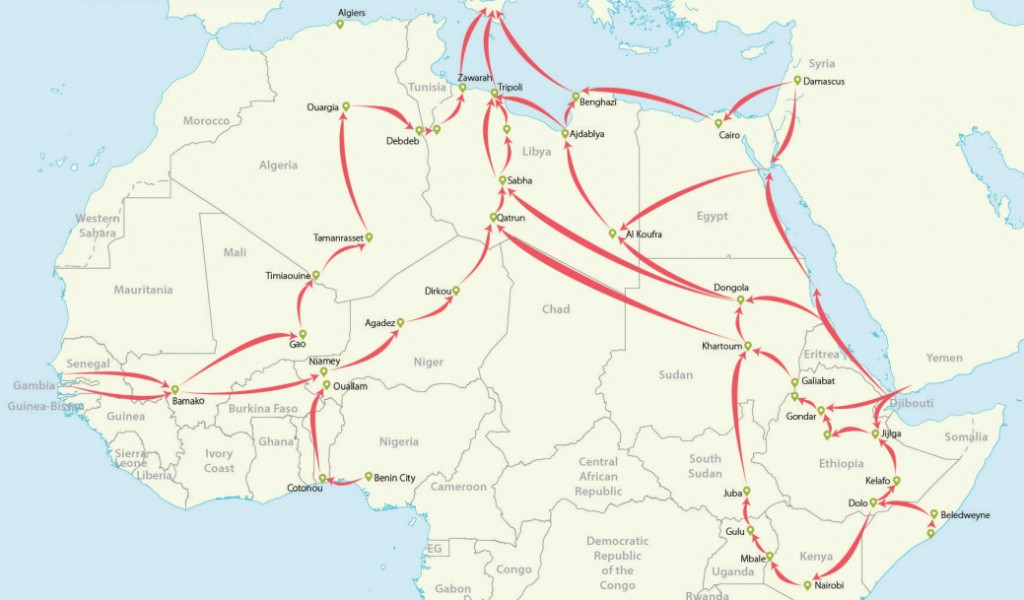 Military Analysis: Post-Coup Libya Military Analysis: Post-Coup Libya