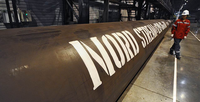 EU Changes Attitude towards Nord Stream-2 Gas Pipeline EU Changes Attitude towards Nord Stream-2 Gas Pipeline