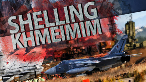 Russian Forces Liquidated Militants Who Attacked Khmeimim Air Base In Syria (Videos)