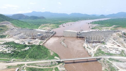 Egyptian-Ethiopian Hydropolitical Dispute Could Escalate Into A Regional Water War 