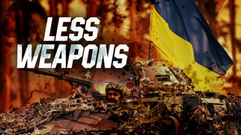 Lend-Lease For Ukraine Excluded From US Budget 2025