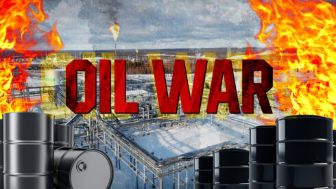 US And British Special Services Clash Over “Ukrainian” Campaign Against Russian Oil Infrastructure