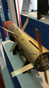 Military Knowledge: Iranian Toophan Anti-Tank Missiles