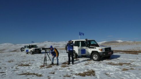 Western Mission And Presence In Armenia Expanding Despite Its Failure