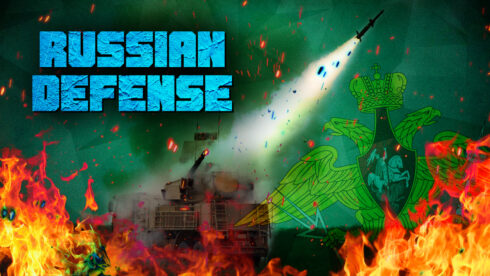Russian Khmeimim Air Base In Syria Was Attacked Again
