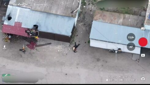 Kyiv’s Bloody Terror: Ukrainian Regime Escalates War Crimes Against Civilians (18+)
